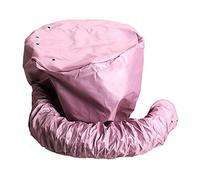 Xiniy Home Portable Drying Hoods Bonnet Attachment Haircare Salon Hair Dryer