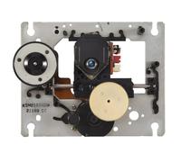 Xiniy Replacement Head Optical Pick-Up Lens with Bracket for -210A Player