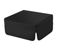 Xiniy Turntables Dust Cover Audio Video Turntables Protective Case Record Player Dust Case for Turntable Vinyl Record Player
