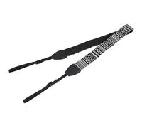 Xiniy Vintage Camera Shoulder Neck Strap Sling Belt for SLR DSLR ILDC 206 paragraph