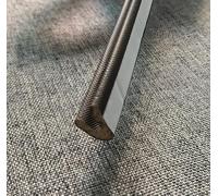 Xinjiayi 10M White V-Shape Door Insulation, Self-Adhesive Sound Insulation Draft Excluder for Windows, Door Sealing Strip for Door Frames and Small Gaps Door Draught Excluder Strip