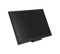 XINL Computer LCD Screen, 1280x800 Ultra HD Resolution Rich Color Desktop Computer Monitor Durable for Watching Movie for Playing Game for Working