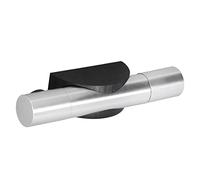 XINL Rotating LED Wall Lamp, AC 85-265V Warm Light Revolving Delicate LED Wall Lamp for Bedroom for Gallery