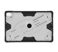 XINL Tablet Stand Case, 11 Inch Tab Case 11 Inch Ultra Thin for Tab P11 11 Inch 2020 Model TB-J606F TB-J606X Silver