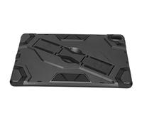 XINL Tablet Stand Case, 11 Inch Tab Case 11 Inch Ultra Thin for Tab P11 11 Inch 2020 Model TB-J606F TB-J606X Black