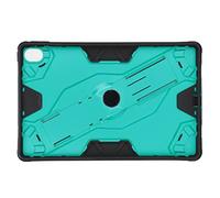 XINL Tablet Stand Case, 11 Inch Tab Case 11 Inch Ultra Thin for Tab P11 11 Inch 2020 Model TB-J606F TB-J606X Green