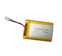 XINLANTECH 3.7v 1500mAh Battery Replacement for Corsair Virtuoso RGB Wireless XT/Virtuoso RGB SE Gaming Headset, 5204461858