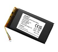 XINLANTECH 3000mAh Battery Replacement for Logitech G915,G915 TKL,G913,G913 TKL, G715,G715 LIGHTSYNC TKL, MX Mechanical Mini Illuminated Keyboard, AHB355085PCT Battery