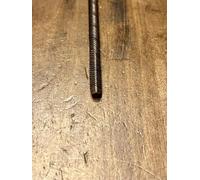 XINNHUNYI Flex Drive Shaft KM55 KM56 4140-711-3203, Replacement for STIHL OEM, Black