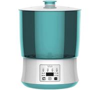 XINRISHENG Bean Sprouts Machine Yogurt Maker, Multipurpose, Intelligent, Automatic Sprouts Growing Kit, Seed Sprouter Kit for Red Bean