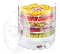 XINRISHENG Household Smart Dryer Freeze Drying Machines for Fruits Vegetables And Candies Triple Protection Suitable for Vegetables