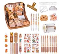 xinrongda Capybara Stationery, a, Modern