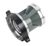 XinrZythrop Propeller Housing 63D - 45631-02 - 4D - 00 Cap, Replacement for Yamaha 40HP 150HP 2 Stroke Outboard Engine, Aluminum Alloy Propeller Shaft Housing for Parsun Powertec Seatec Hide