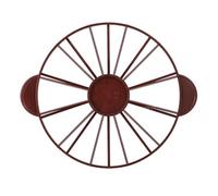 XinSeYuAN 10/12 Cake Divider Double Sided Cake Equal Portion Marker Round Cake Portion Marker for DIY Cooking Baking Mousse Cake Pastry
