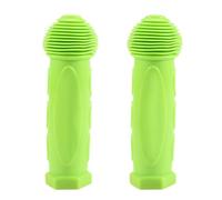 Xinsheinelry 1 Pair Childrens Scooter Handlebars Handle Grip Covers Handlebar Soft Nonslip Bicycles Childrens