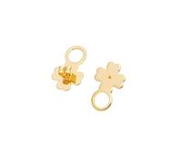 Xinsheinelry 2PCS Secure Hold Earring Backs with Butterfly for Heavy Earrings Practical Earrings Lifters for Women Girls Copper Earring Supports