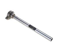 Xinsheinelry 90Pcs Piano Felt Pads Accessory Washers Cushion Fits for Keyboard Balance Front Regulating Repair Parts