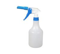 Xinsheinelry Agricultural Sprayer Bottle Teat Sprayer Tool for Bovines Udder Milking Systems Cleaning Milk Machine Maintenances Teat Dip Cleaning Tool for Cattle