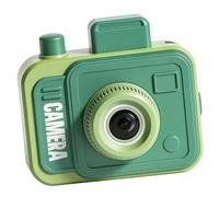 Xinsheinelry Camera Shaped Two Way Water Squirter High Capacity Toy for Pool Beach Fun Game Water Outdoor Play Surprise Toy