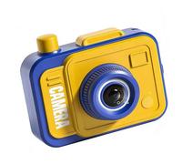 Xinsheinelry Camera Shaped Two Way Water Squirter High Capacity Toy for Pool Beach Fun Game Water Outdoor Play Surprise Toy