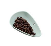 Xinsheinelry Dosing Cup Trays Pottery Teas Separator Vessel Measure Ware Espresso Bean Shovel Coffee Accessories Coffee Brewing