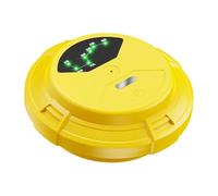Xinsheinelry Effective Power Oxygen Device with 11.5cm Size Great for Compact to Large Fish Containers Thin Aerator