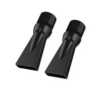 Xinsheinelry Efficient Fishtanks Water Return Duckbill Nozzle Water Pipe Connector Adjustable Flows Tube and Quiet Operations Return Pipe