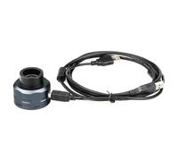 Xinsheinelry Electronic Eyepiece Camera Digital Eyepiece for Real Time Astronomy Observation with Low Lights Compensation USB Camera