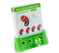 Xinsheinelry Engaging Logical Training Cards Board Game Toy for Preschoolers to Boosts Sensory Development with Creative Activity Kids Mind Development Contests