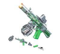 Xinsheinelry Exciting Electric Water Toy Automatic Flashing Lights High Capacity for Beach Pool Water Fight Beach Toy Team Birthday Family Outdoor