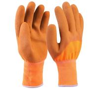 Xinsheinelry Gloves for Small Pet Handling Accessory Hamnster Bites Resistant and Soft Texture Hamster Bites