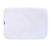 Xinsheinelry Litter Mat Waterproof Less Waste Easy to Clean Scatter Control Pad Pet Box Carpet Mat Supplies for Indoor Cats