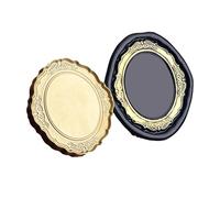 Xinsheinelry Matte Photo Frame Stamp Sealing Wax Stamp Head Paint Lacquer Brass Seal Wax Stamp Head Envelope Wedding Invitation