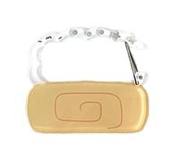 Xinsheinelry Multi Color Carabiner Key Holder for Students Ita Bag Decoration Buckle Keychain Accessories Stylish Handbook Pendant