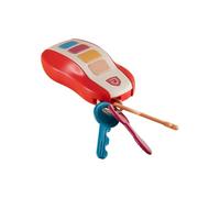 Xinsheinelry Participatory Learning Car Code Toy with Music Replication Sounds Safe ABS Substance for Kids Acting Educational Infant Toy Baby Musical Car Code