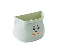 Xinsheinelry Practical Wall Storage Box User Friendly Fidgets Box Holder for a Neat and Organized Space Home Solution