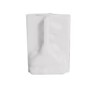 Xinsheinelry Praying Angel Vase Silicone Mold Soap Handicraft Supplies for Beginners Starter Baking Cake Clay Mold