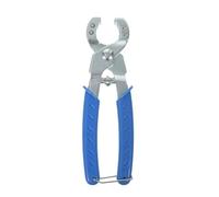 Xinsheinelry Precisions Flows Control Clip for Automatic Poultry Waterers Alloys Materials Farm Equipment Assembly Solution Durability Alloys Water Line Clamps
