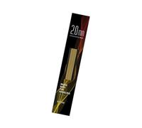 Xinsheinelry Professional Grade Copper Rod for Action Figure Restoration Multiple Sizes From 0.5mm to 3.0mm Metal Model Building Supplies