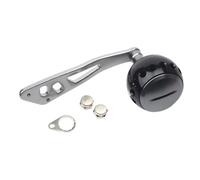 Xinsheinelry Reel Handle Power Handle Knob Grip Replacement Assembly Part for Baitcasting Fishing Reel Set Fishing Replacement