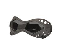Xinsheinelry Reinforced Dog Eyewear Unbreakable Lens Multiple Color Options Secure Fit for Camping Backpacking Elegant Dog Sunshades Multiple Color