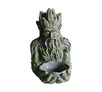 Xinsheinelry Resin Big Feet Bird Feeders That Add Fun to Outdoor Space While Feeding Birds for Outdoor Enthusiasts Yard Use Funny Hanging Bird Supplier