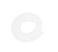 Xinsheinelry Scooter Brake Line Spirals Tube Scooter Brake Cable Housing Protector Cover Spirals Wrap Wire for M365 Line Protector Covers