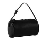 Xinsheinelry Sophisticated Cylindrical Crossbody Purse PU Leather Shoulder Bags Evening Purse for Various Occasion and Easy to Carry Adjustable Strap Bag