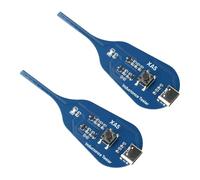 Xinsheinelry Sturdy Inductance Measurement Device Detects Open Circuits and Weak Joints Immediately Electronic Tester