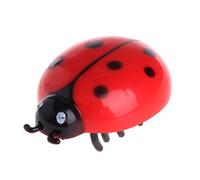 Xinsheinelry Toys For Teaser Interactive Electronic Cicada Auto Walking For Pet For Kitten Kitten Mice Animal Ball Food Dispenser Dancer Wand Fishing Feather Tunnel Da Toy