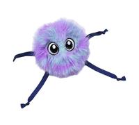 Xinsheinelry Triggered Activity Sphere Integrated 120mAh Power Supply Tough Composition for Home Usage Rechargeable Pet Toy