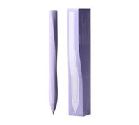 Xinsheinelry Twist Action Gel Inks Pen Ergonomic Grip with Ergonomic Grip 0.5MM Tip Black Inks for School Supplies Smooth Writing