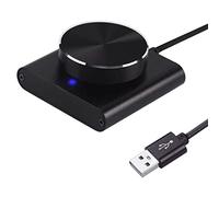Xinsheinelry USB Computer Volume Regulator Adjusting Tone Controller PC Amplifier Controller Line Controller Board