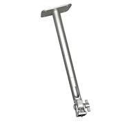 Xinsheinelry Versatile Projector Hanging Bracket Featuring Internal Cable Management and Quick Release Mechanism for Home Use Suspension